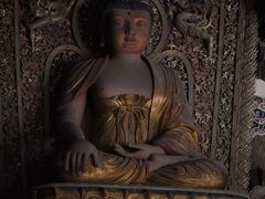 -报恩寺(平武县)