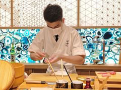 -小十Omakase(地王大厦店)