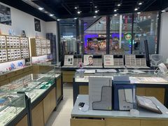 -浙文眼镜(华熙528店)