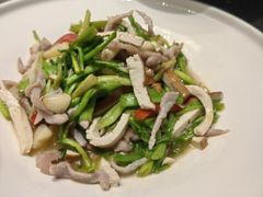 -鸿运轩中餐馆(浙江国际雷迪森广场酒店)