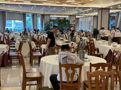 大堂-怡园饭店-餐厅(四望亭店)