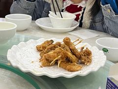 -源港渔村-中山脆肉鲩(博罗店)