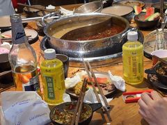 -谭三娘鲜切牛肉自助火锅(九眼桥总店)