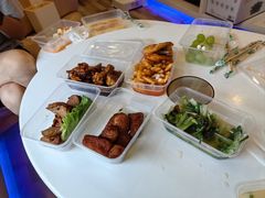 -盐官日光域房车营地·有盐餐厅