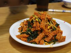 -花儿穆萨·烤肉餐厅(石马坪店)