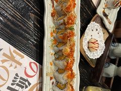 -芥岛(河北大街店)