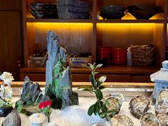 -月下料理(楷林IFC店)