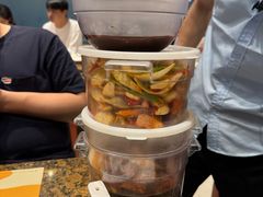 -黄记煌三汁焖锅(欢乐海岸店)