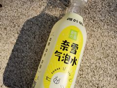 奈雪气泡水-奈雪的茶(印象城店)