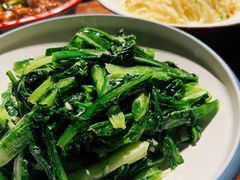 -二厨·吊桥小院·脆皮烧鸡公·本地农家菜(沿江西路店)