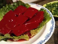 -码头故事火锅(大丰店)