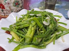 -古道惠风饭庄