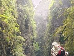 -阿依河景区