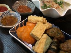 -火燒雲傣家菜(鼓楼店)