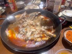 -老天桥蛙炉火锅(姑苏总店)