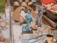 -行者书屋大堂吧 ·下午茶(南京圣和府邸酒店)