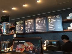 -星巴克(成都机场T2店)