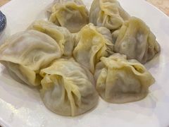 -维吾尔餐厅(宜山路店)