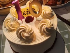 -第戎蛋糕(恒隆广场店)