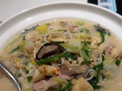 -莆田餐厅PUTIEN(三里屯店)