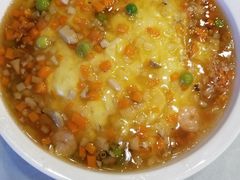 摊黄菜-宝发园名菜馆
