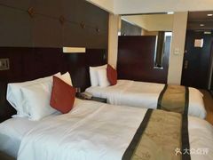 -哈尔滨香格里拉大酒店
