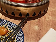 -耶里夏丽·丝路新疆菜·清真食品(徐汇南丹东路臻选店)