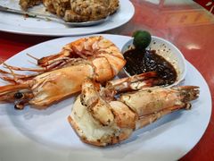 -大茄来海鲜餐厅(亚洲城分行)