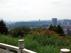 -富乐山