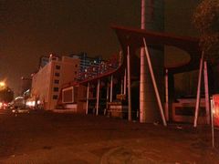 -哈尔滨文化公园