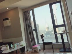 -贝美月子中心(半坡店)