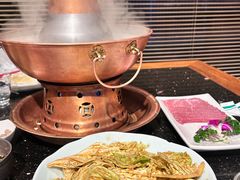 -南门涮肉(上海二店)
