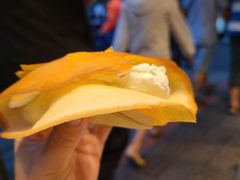 奶油-易老大蛋烘糕(奎星楼总店)