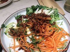 -老镇春饼(济宁万达店)
