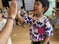 -BetterKids贝好国际托育中心(奥体旗舰店)