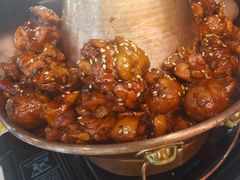 -刘记光大火锅鸡(人民街店)