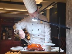 -四季民福烤鸭店(外滩外白渡桥店)