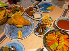 -La Medina餐厅(亮马河南路店)