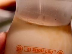 -滋粥楼·顺德菜(番禺广场总店)