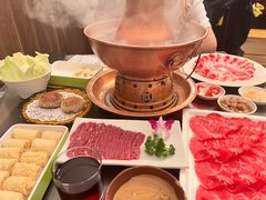 -南门涮肉(后海店)