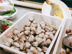 -小平岛開海水饺(浑南店)