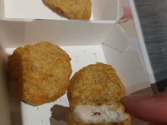 -麦当劳(徐汇漕溪北路百脑汇店)