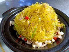 -熊刚饭店·太湖本地土菜·融合菜(天成时代广场店)