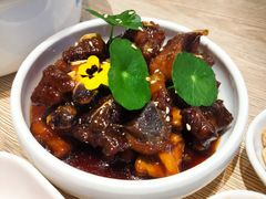 -小雅木姜子烤鸡·贵州菜(鸿通城店)