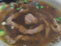 -炬龙牛肉店(新华店)