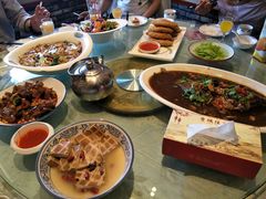 -鲁城往事(游客中心店)