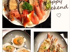 -新鲜特色餐厅(香格里拉大酒店)