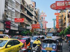 -唐人街(耀华力路)