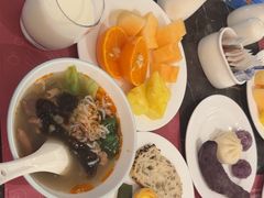 -曙光国际大酒店中餐厅