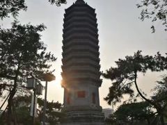 -西海子公园
